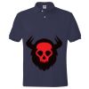 Men's EcoSmart® Jersey Polo Thumbnail