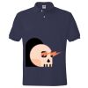 Men's EcoSmart® Jersey Polo Thumbnail