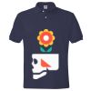 Men's EcoSmart® Jersey Polo Thumbnail