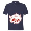 Men's EcoSmart® Jersey Polo Thumbnail