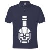 Men's EcoSmart® Jersey Polo Thumbnail
