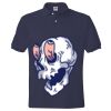 Men's EcoSmart® Jersey Polo Thumbnail