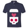 Men's EcoSmart® Jersey Polo Thumbnail