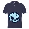 Men's EcoSmart® Jersey Polo Thumbnail