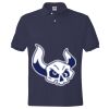 Men's EcoSmart® Jersey Polo Thumbnail