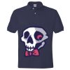 Men's EcoSmart® Jersey Polo Thumbnail