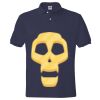 Men's EcoSmart® Jersey Polo Thumbnail