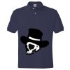 Men's EcoSmart® Jersey Polo Thumbnail