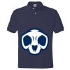 Men's EcoSmart® Jersey Polo Thumbnail