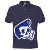 Men's EcoSmart® Jersey Polo Thumbnail