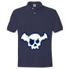 Men's EcoSmart® Jersey Polo Thumbnail