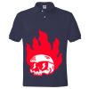 Men's EcoSmart® Jersey Polo Thumbnail