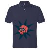 Men's EcoSmart® Jersey Polo Thumbnail