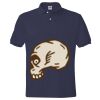 Men's EcoSmart® Jersey Polo Thumbnail