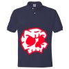 Men's EcoSmart® Jersey Polo Thumbnail