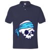 Men's EcoSmart® Jersey Polo Thumbnail