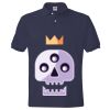 Men's EcoSmart® Jersey Polo Thumbnail