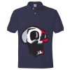 Men's EcoSmart® Jersey Polo Thumbnail