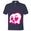 Men's EcoSmart® Jersey Polo Thumbnail