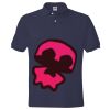 Men's EcoSmart® Jersey Polo Thumbnail