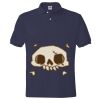 Men's EcoSmart® Jersey Polo Thumbnail