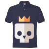 Men's EcoSmart® Jersey Polo Thumbnail
