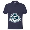 Men's EcoSmart® Jersey Polo Thumbnail
