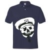 Men's EcoSmart® Jersey Polo Thumbnail