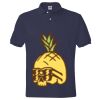 Men's EcoSmart® Jersey Polo Thumbnail