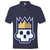 Men's EcoSmart® Jersey Polo Thumbnail