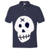 Men's EcoSmart® Jersey Polo Thumbnail
