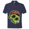 Men's EcoSmart® Jersey Polo Thumbnail