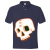 Men's EcoSmart® Jersey Polo Thumbnail