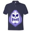 Men's EcoSmart® Jersey Polo Thumbnail
