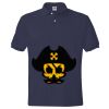 Men's EcoSmart® Jersey Polo Thumbnail