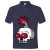 Men's EcoSmart® Jersey Polo Thumbnail
