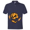 Men's EcoSmart® Jersey Polo Thumbnail