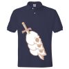 Men's EcoSmart® Jersey Polo Thumbnail