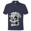 Men's EcoSmart® Jersey Polo Thumbnail