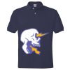 Men's EcoSmart® Jersey Polo Thumbnail