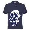 Men's EcoSmart® Jersey Polo Thumbnail