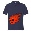 Men's EcoSmart® Jersey Polo Thumbnail
