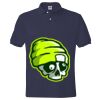 Men's EcoSmart® Jersey Polo Thumbnail