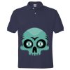 Men's EcoSmart® Jersey Polo Thumbnail