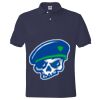 Men's EcoSmart® Jersey Polo Thumbnail