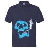 Men's EcoSmart® Jersey Polo Thumbnail