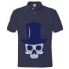 Men's EcoSmart® Jersey Polo Thumbnail
