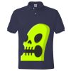 Men's EcoSmart® Jersey Polo Thumbnail