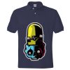 Men's EcoSmart® Jersey Polo Thumbnail