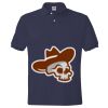 Men's EcoSmart® Jersey Polo Thumbnail